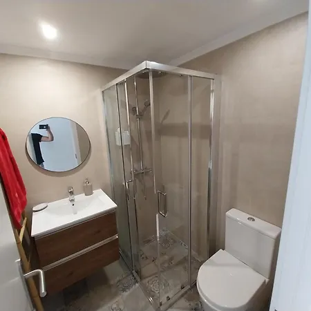 Апартаменти Alto De Alfama