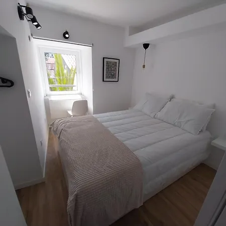 Alto De Alfama Lisboa