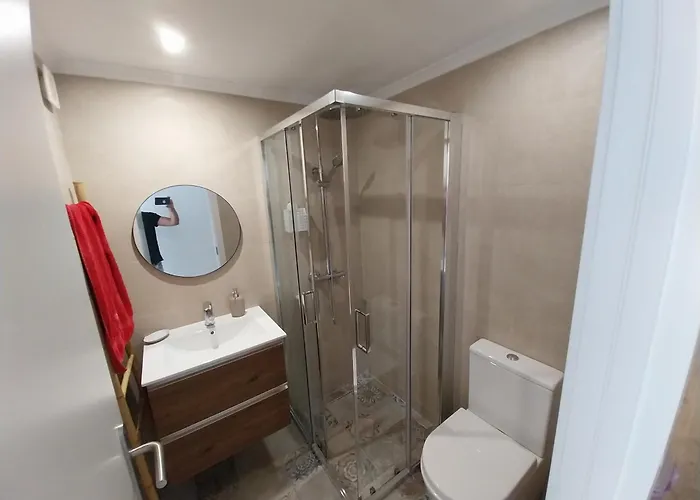 Διαμέρισμα Alto De Alfama