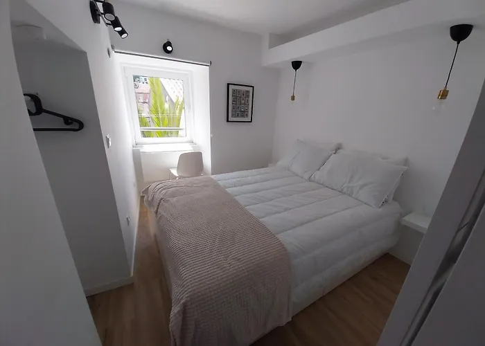 Alto De Alfama Lisboa