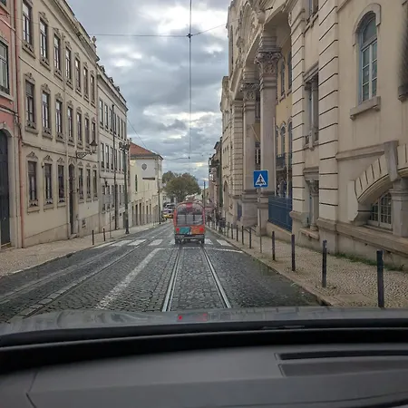 Alto De Alfama Appartamento
